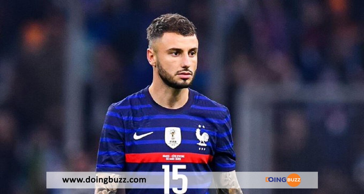 Jonathan Clauss Réagit Après Avoir Été Cambriolé De Nouveau !