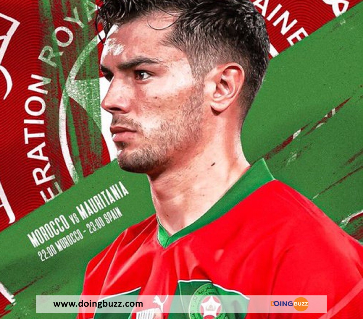 Brahim Diaz Reçoit Une Offre Collosale D'Arsenal Pour La Saison Prochaine !