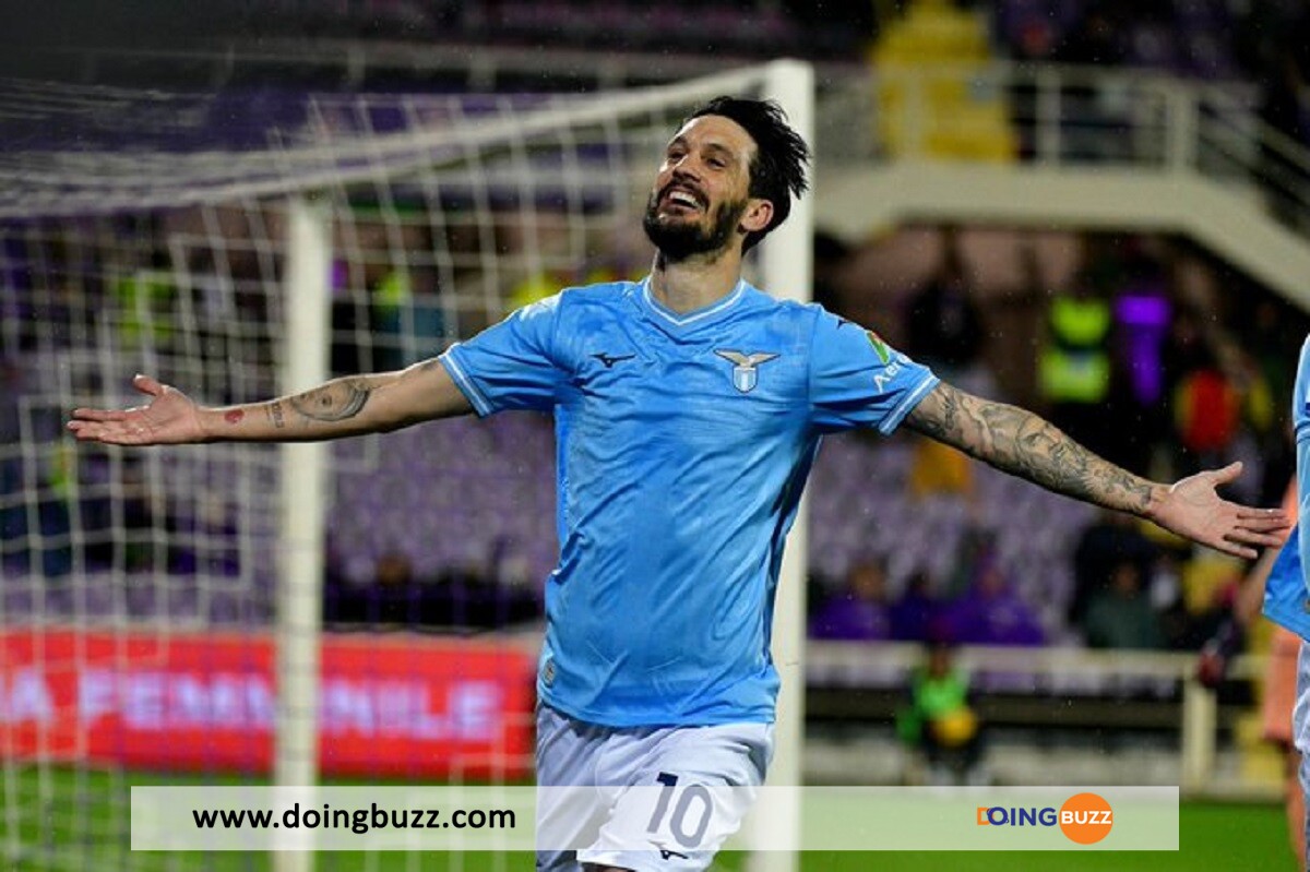 Luis Alberto Quitte Le Club Lazio Pour Cette Raison ! 