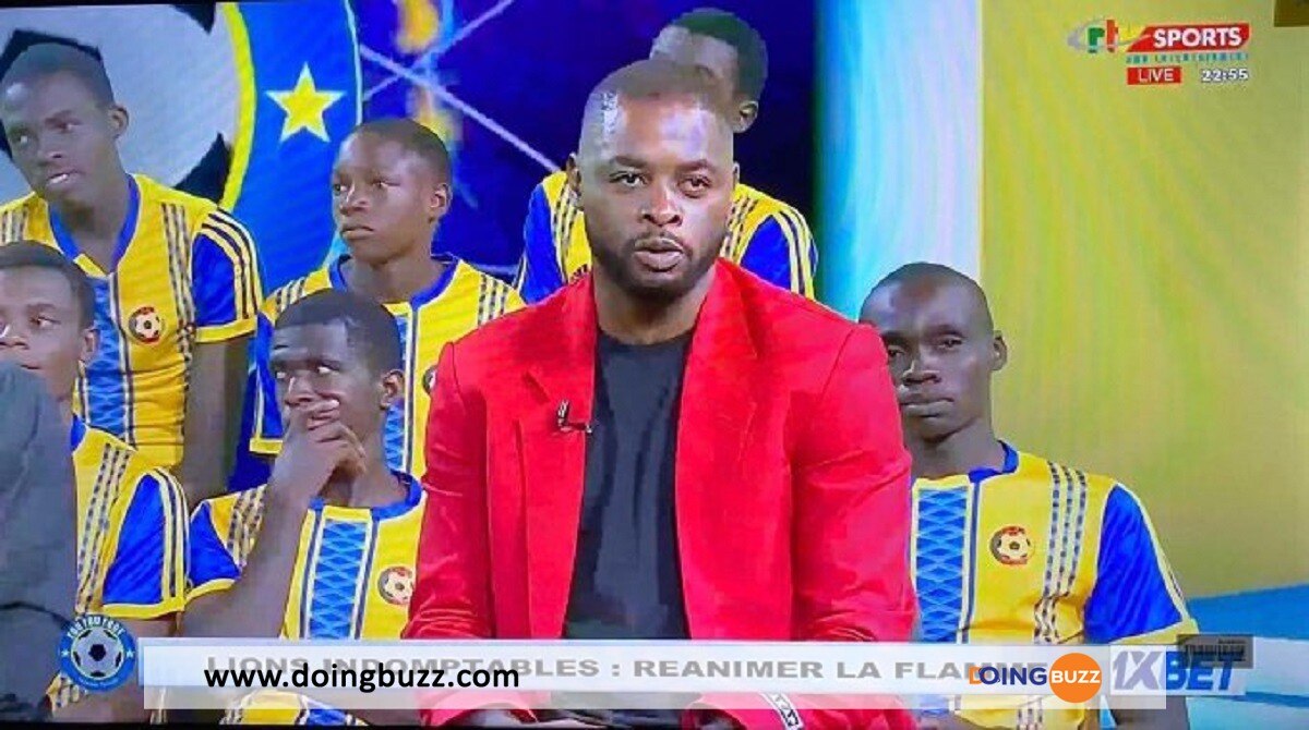 Alexandre Song Se Prononce Sur La Crise Qui Oppose Actuellement La Fecafoot !