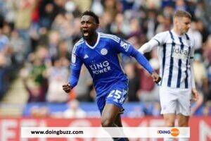 L’international Nigérian Wilfried Ndidi Serait Dans Le Viseur Du Fc Barcelone !