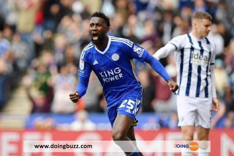 L’international Nigérian Wilfried Ndidi Serait Dans Le Viseur Du Fc Barcelone !