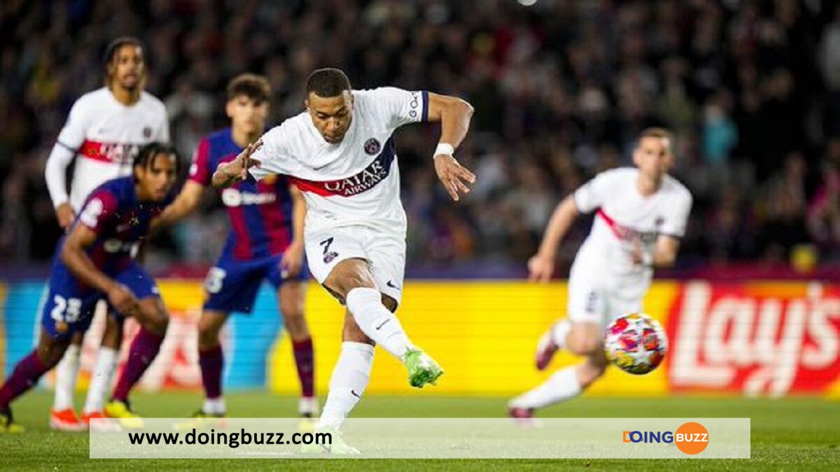 Kylian Mbappé Pourrait Ne Plus Rejoindre Le Real Madrid Suite Aux 2 Désaccords ?