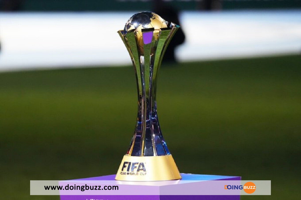 Coupe Du Monde Des Clubs 2025 : Le Fc Barcelone Serait Éliminé De La Compétition !