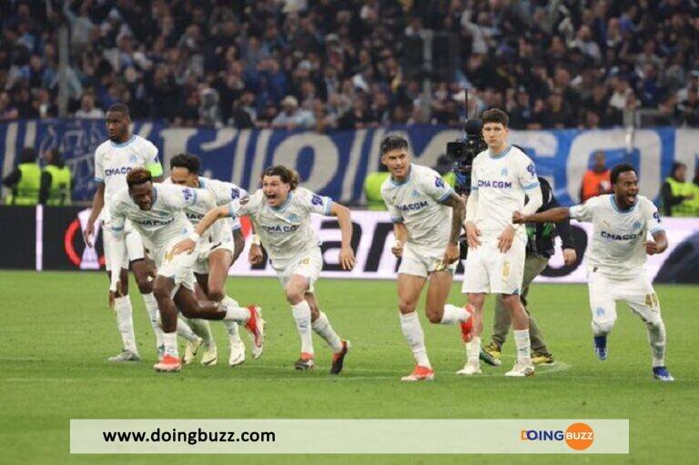 Le Calendrier Complet Des Demi-Finales De La Ligue Europa Et De La Ligue Europa Conférence !