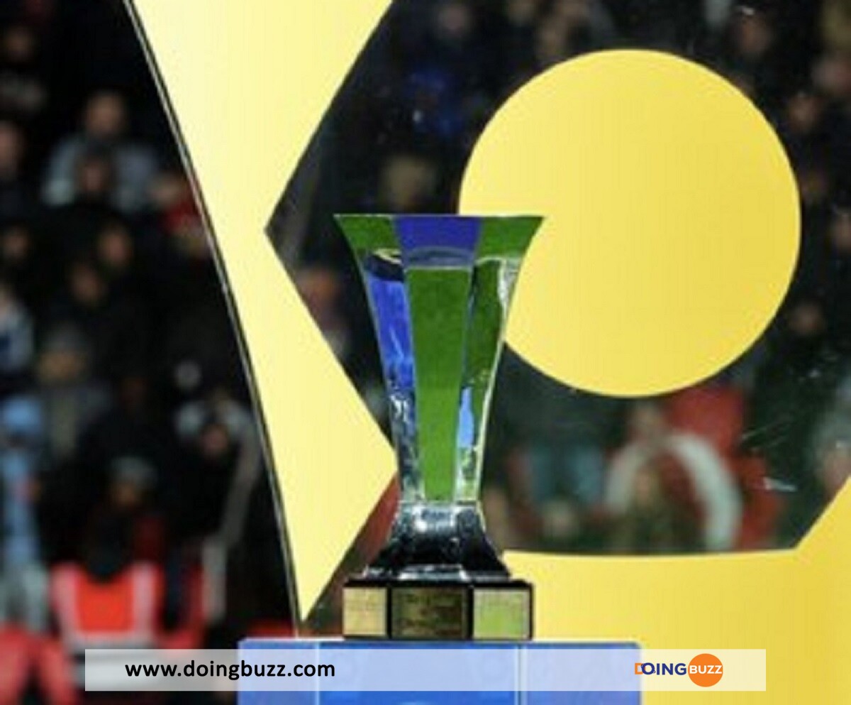 Trophée Des Champions : La Côte D’ivoire Et La Rdc Devancées Par La Chine !