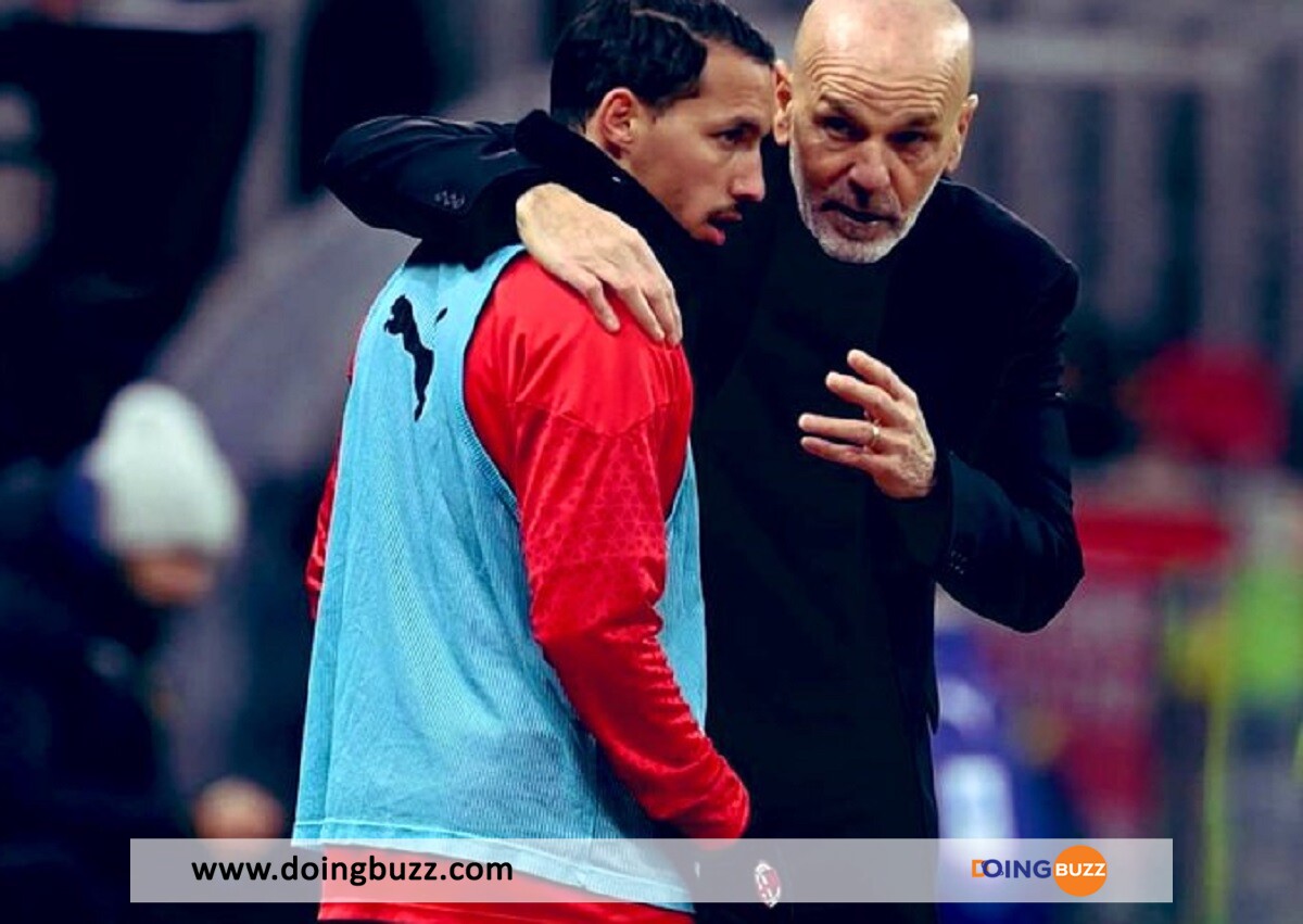 Ismael Bennacer Est Incertain De Poursuivre Son Aventure Avec Milan, La Raison !