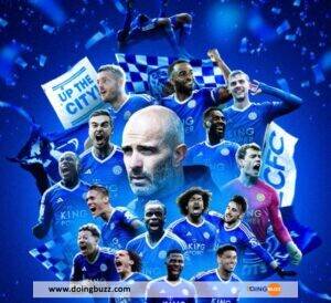 Un Après Sa Relégation, Leicester Est Déjà De Retour En Premier League Sans Jouer ?
