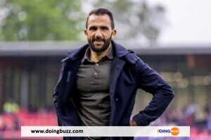 Le Marocain Adil Ramzi Devient Le Nouvel Entraîneur Des Pays-Bas !
