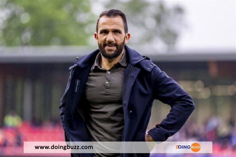 Le Marocain Adil Ramzi Devient Le Nouvel Entraîneur Des Pays-Bas !