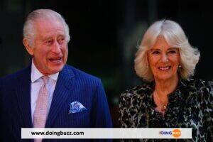 Le Roi Charles Iii Reprend Ses Fonctions Publiques Malgré Son Cancer (Photos)
