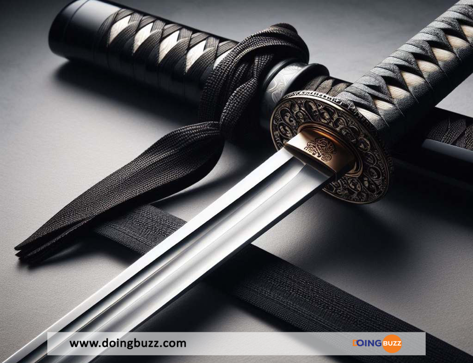 Katana