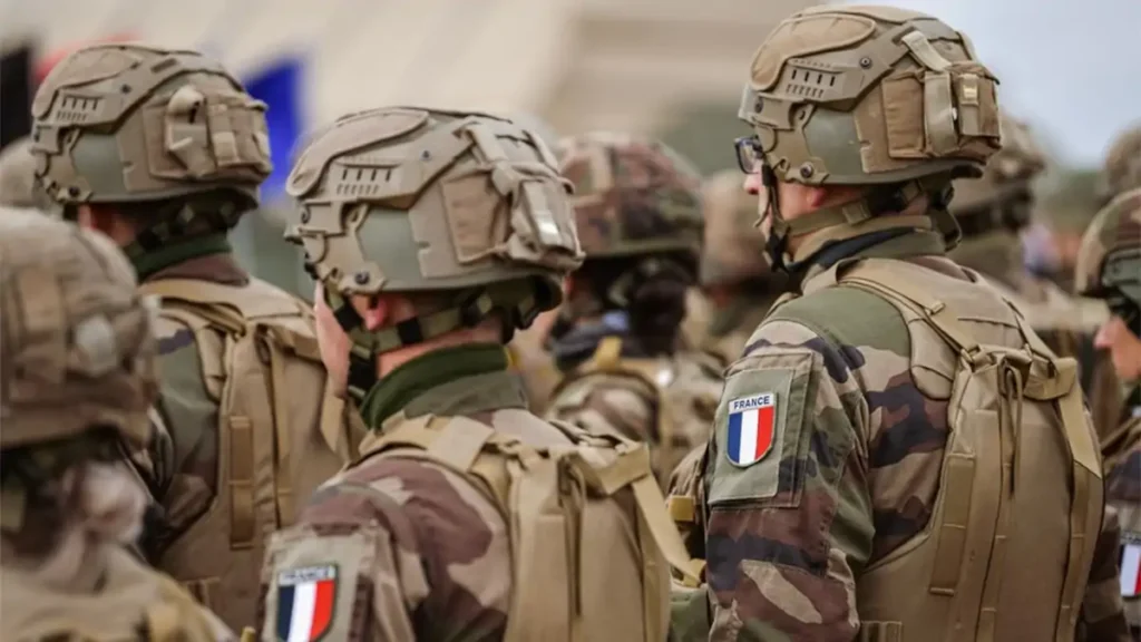Gabon : L’armée française s’apprête-t-elle à partir ?
