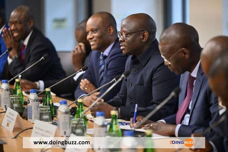 Sénégal : Voici Nouvelles Directives Aux Institutions Financières Internationales
