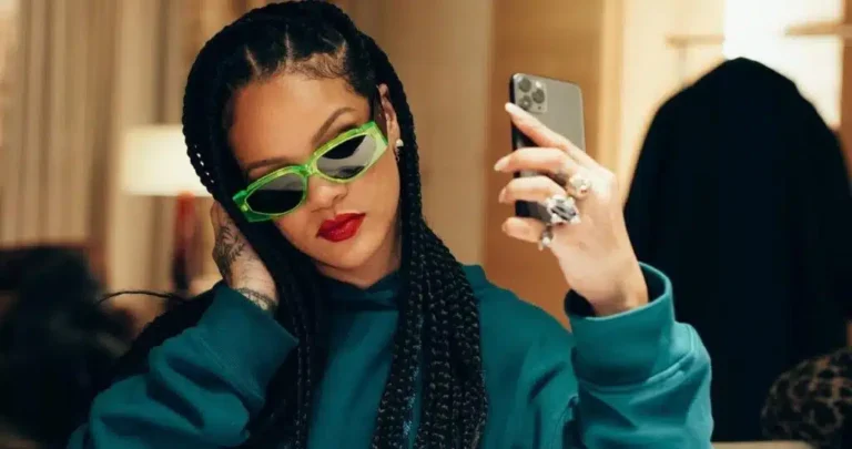 Rihanna entre dans l’histoire : Première artiste à atteindre le milliard de streams sur 15 chansons