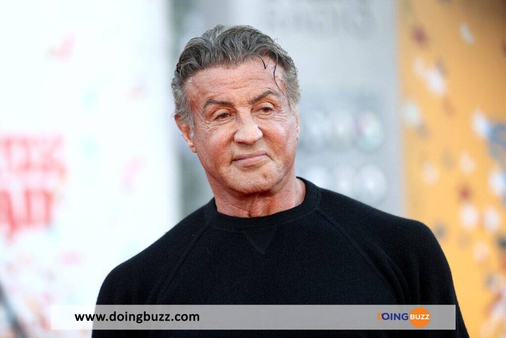 « Tulsa King » : L’acteur Sylvester Stallone face à de lourdes accusations
