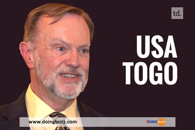 Usa : Tibor Nagy Conseille À Faure Gnassingbé De …