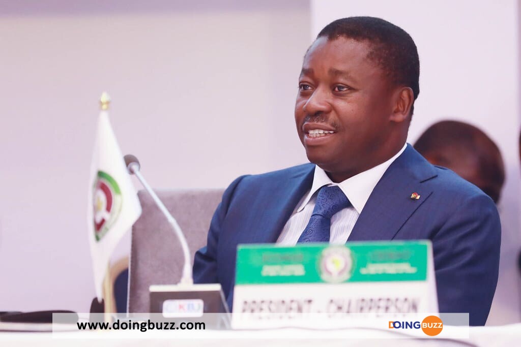 Togo , Monarchie ,Analyse