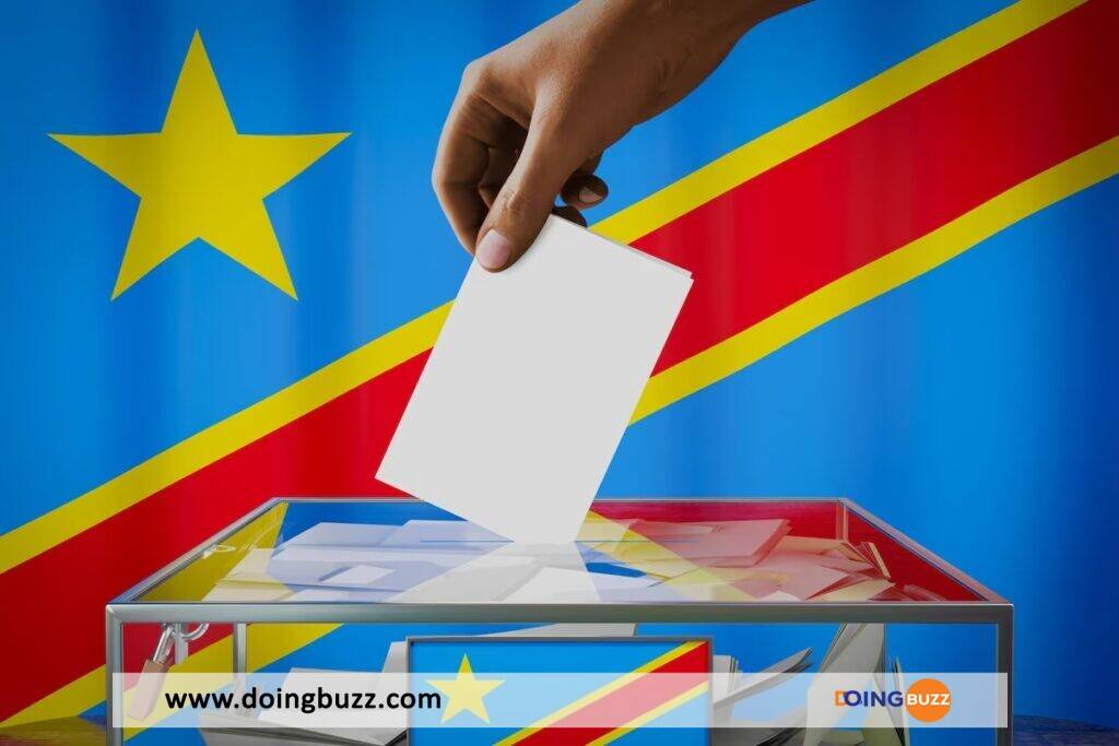 RDC : Primaire de l’Union sacrée pour la présidence de l’Assemblée nationale