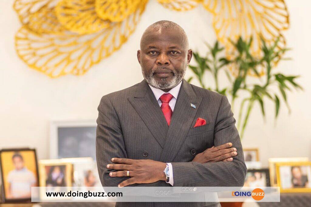 RDC : Vital Kamerhe remporte les primaires de l’Union sacrée