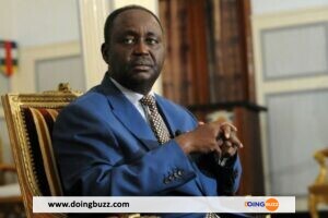 François Bozizé : Mandat D&Rsquo;Arrêt International Contre L&Rsquo;Ex&Rsquo;Président Du Centrafrique