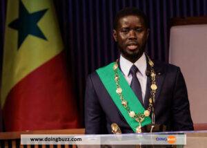 Sénégal : Bassirou Diomaye Faye Appelle À Une Révision De…