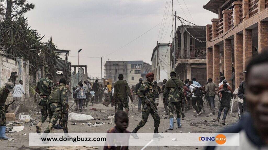 Violences meurtrières dans l’est de la RDC : Au moins une douzaine de morts lors d’un raid rebelle
