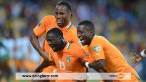 Max Gradel : « Je Voulais Me Battre Avec Yaya Touré… »