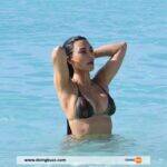 Kim Kardashian, 44 ans, toujours fraîche : la star partage ses secrets