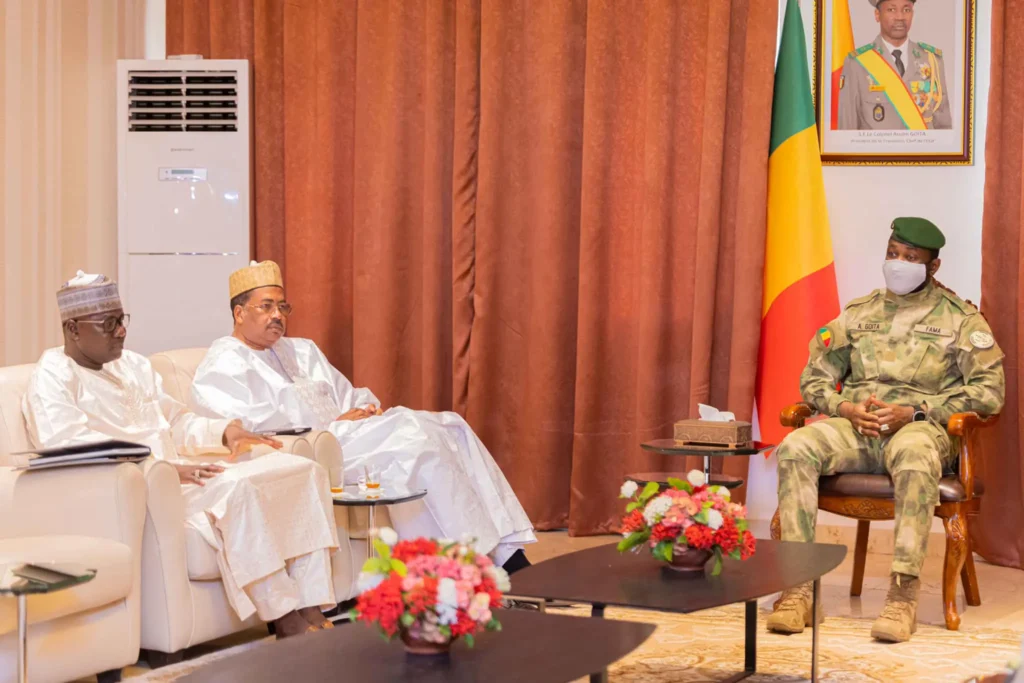 Le Niger fournira du gasoil au Mali pour améliorer l’alimentation en électricité