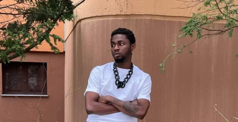 « Vous vous amusez avec l’afrobeat », Omah Lay critique Rema, Burna Boy et d’autres collègues