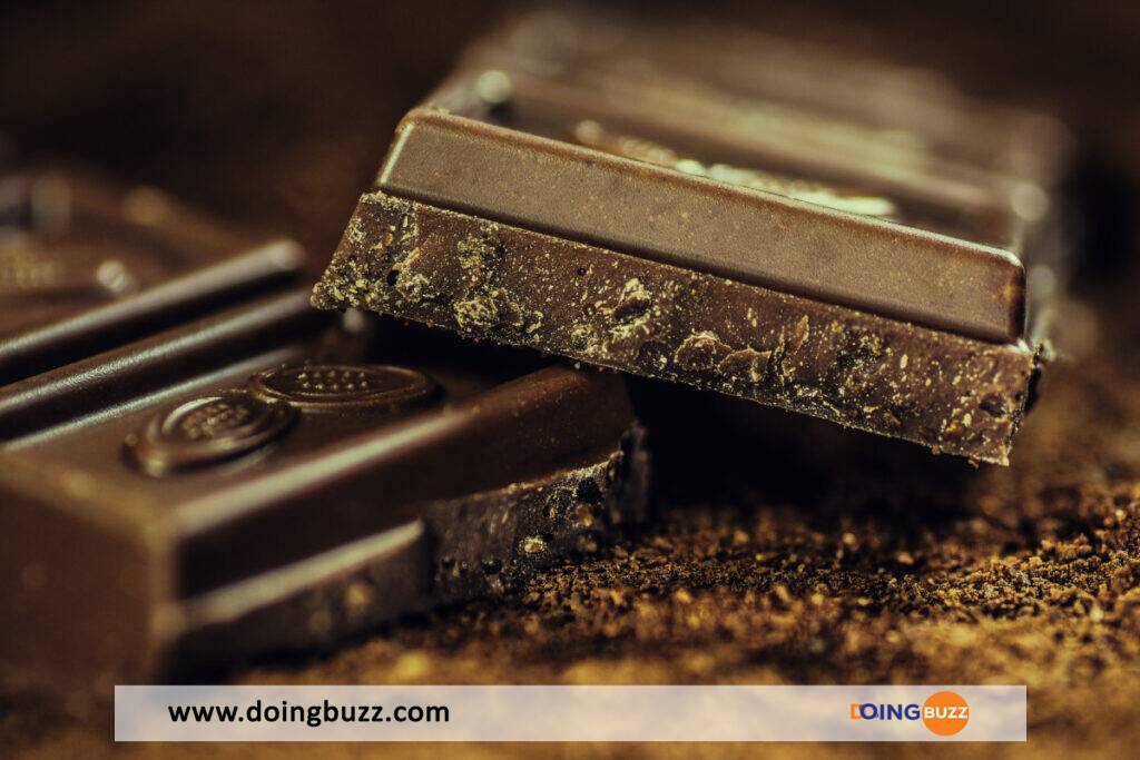 Le chocolat peut aider à perdre du poids et à prévenir la maladie d’Alzheimer (Etude)