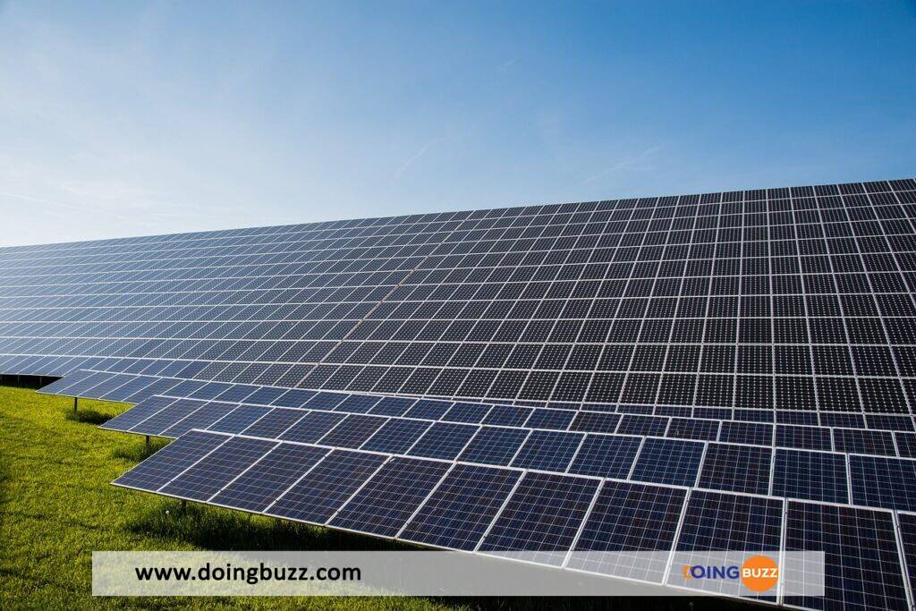 Côte d’Ivoire : Inauguration de la première centrale solaire