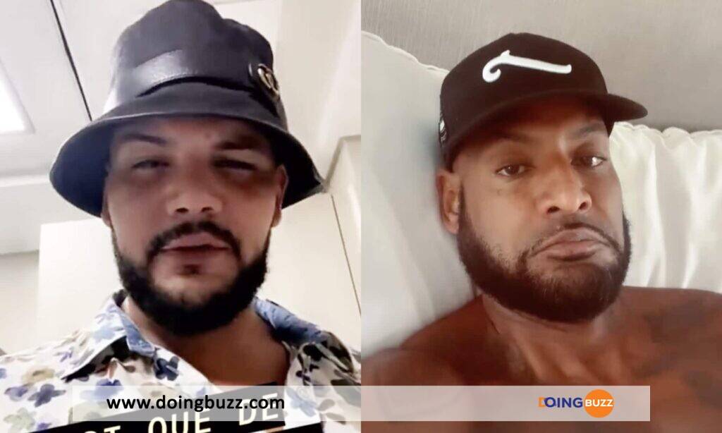 « Un péd0phile, un viOleur », Sadek implique Booba dans l’affaire Diddy