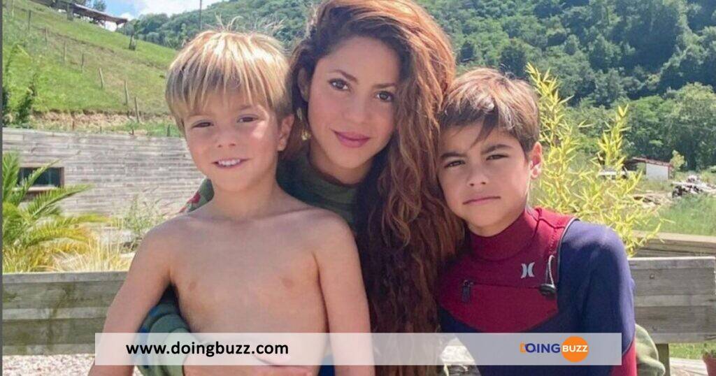 Pourquoi Shakira et ses enfants détestent le film « Barbie » ?