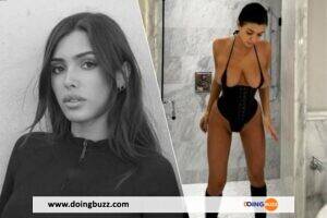 Bianca Censori : La Tenue Étonnante De La Femme De Kanye West Pour La Fête De Pâques (Photo)