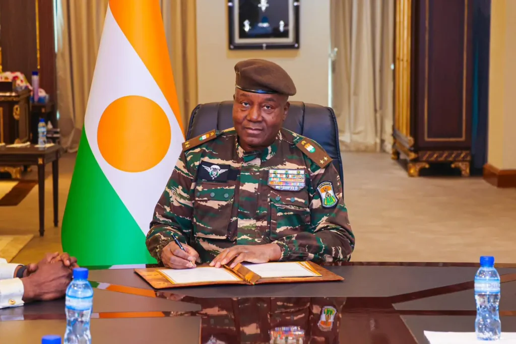 Niger : Dissolution des conseils des collectivités territoriales par le régime militaire