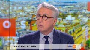Scandale : Un Journaliste Français Insulte Bassirou Diomaye Faye Et Ousmane Sonko (Vidéo)