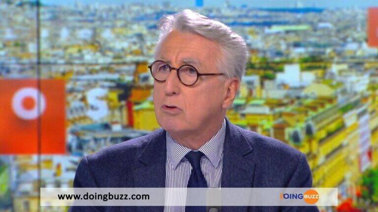 Scandale : Un Journaliste Français Insulte Bassirou Diomaye Faye Et Ousmane Sonko (Vidéo)