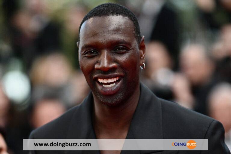 Cannes 2024 : La Réponse Gracieuse D&Rsquo;Omar Sy À Une Remarque Raciste (Video)