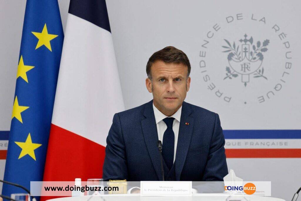 Transparence Inédite : Le bulletin de salaire d’Emmanuel Macron dévoilé