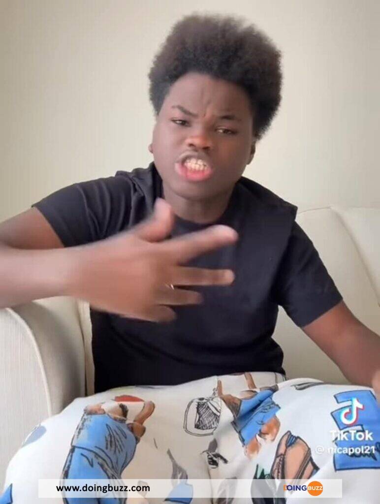 Nicapol, un envoyé de Satan ? Le révérend Wilfried Zahui dénonce le phénomène TikTok