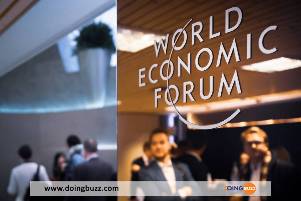 L’économie mondiale est sur le point de s’effondrer ?