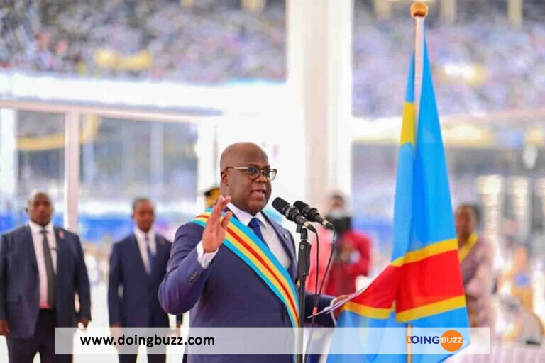Rdc : Des Députés Font L&Rsquo;Objet D&Rsquo;Une Enquête Pour Corruption