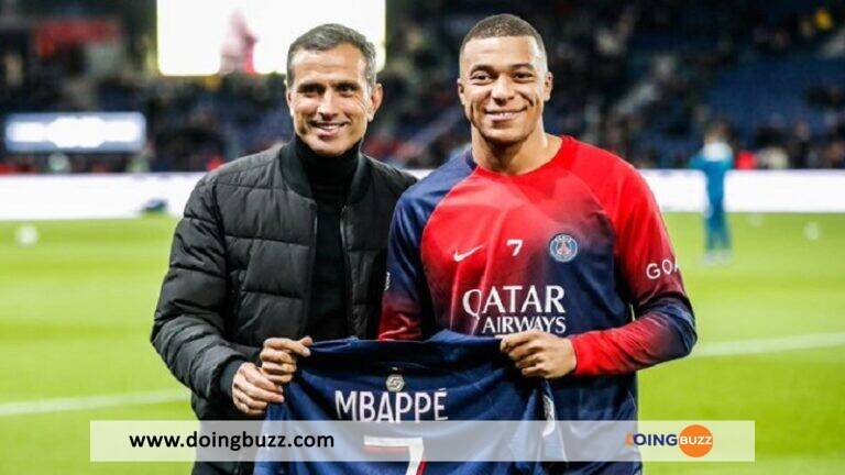 Kylian Mbappé : Pedro Miguel Pauleta rend un vibrant hommage au joueur !