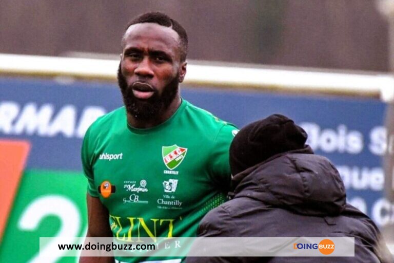 Christophe Aurier : Le Meurtrier Du Frère De Serge Aurier Condamné À Une Longue Peine De Prison