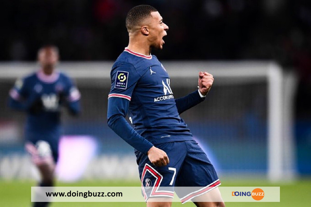 Kylian Mbappé : Le Président Emmanuel Macron Envoie Un Message Fort Au Real Madrid !