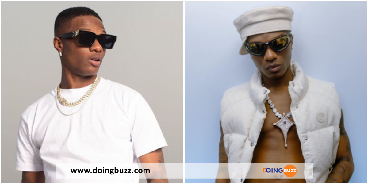 Davido Wizkid
