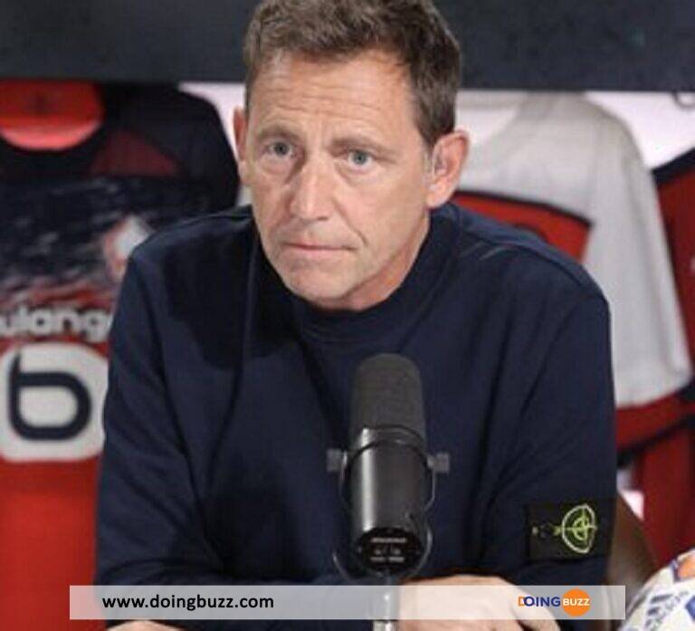 Kylian Mbappé : Le message fort de Daniel Riolo fustige sur son départ !