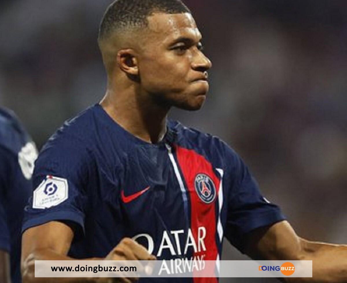 Kylian Mbappé Lance Un Défi Incroyable Contre Usain Bolt !